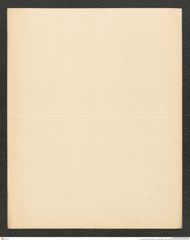 k.k. naturhistorisches Hofmuseum, Intendanzakten 1885-1896 (Hauer), Aktenzahl Z.476/1888, Seite 4